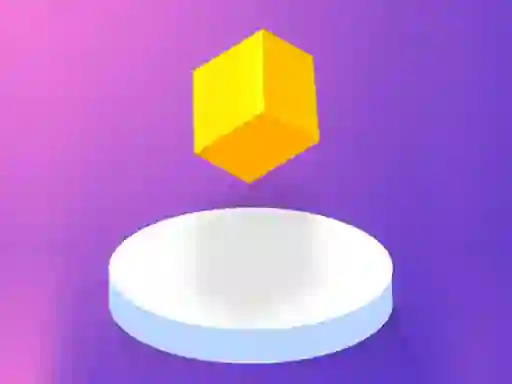 بازی Cube Jump آنلاین
