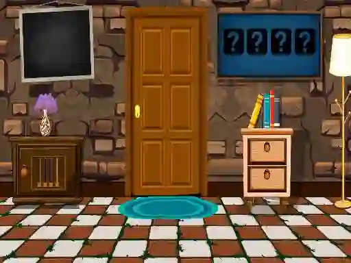 بازی Horrid Villa Escape آنلاین