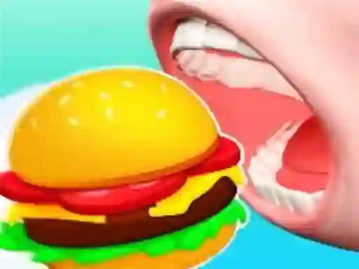 بازی Snack Rush Puzzle آنلاین