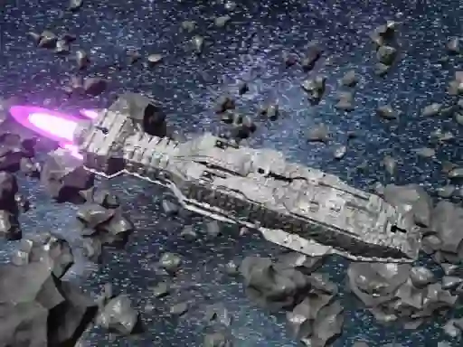 بازی Idle Space Tower Defence آنلاین