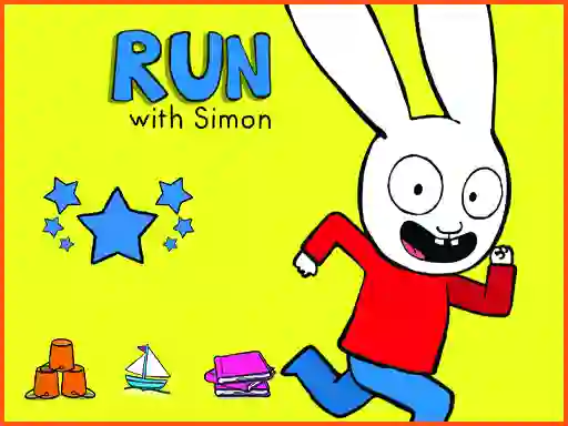 بازی Simon Runner آنلاین