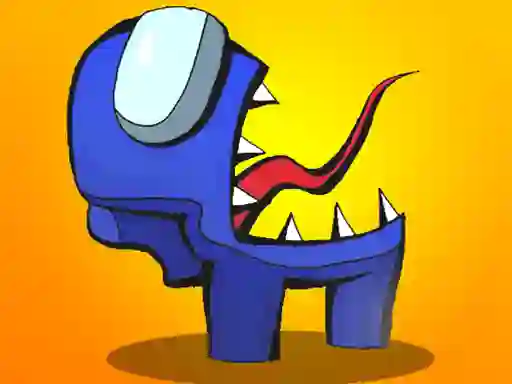 بازی Among Impostors آنلاین