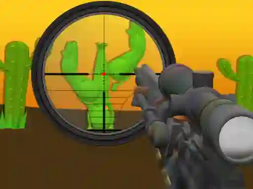 بازی Hawkeye Sniper آنلاین