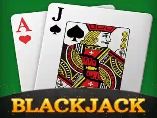 بازی Blackjack آنلاین