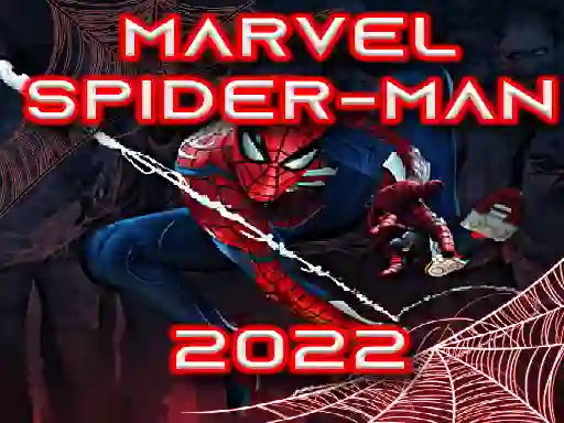 بازی Marvel Spider Man آنلاین