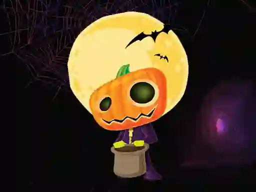 بازی Trick Or Treat آنلاین