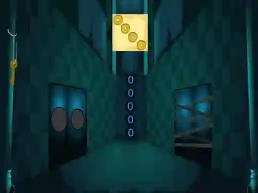 بازی Mid Street Escape 2 آنلاین