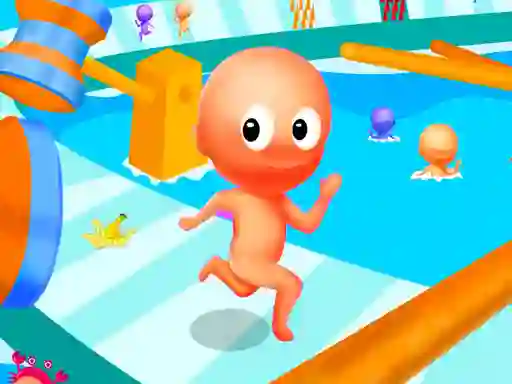 بازی Fun Escape 3D آنلاین
