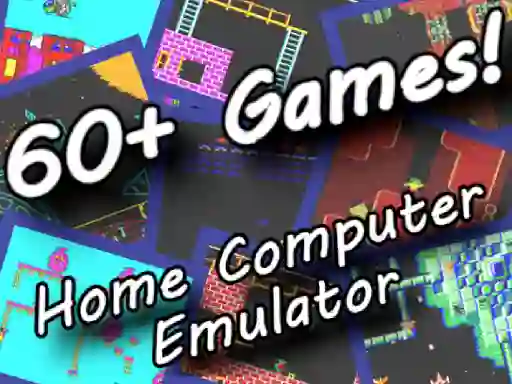 بازی The Family Emulator آنلاین