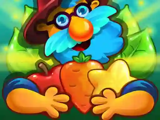 بازی Farm Heroes آنلاین