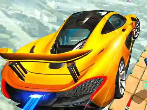 بازی Sky Driver آنلاین