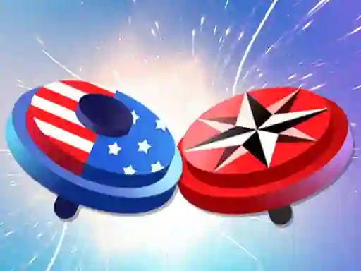 بازی Spinner.io آنلاین