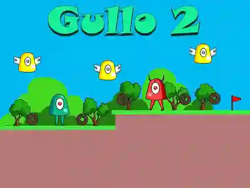 بازی Gullo 2 آنلاین