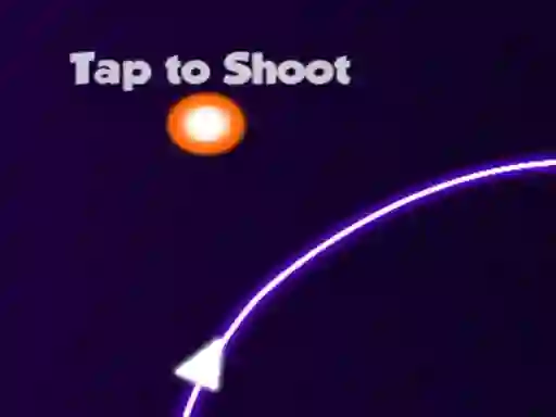 بازی Arrow Shot Loop آنلاین