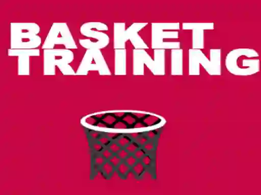 بازی Basket Training آنلاین