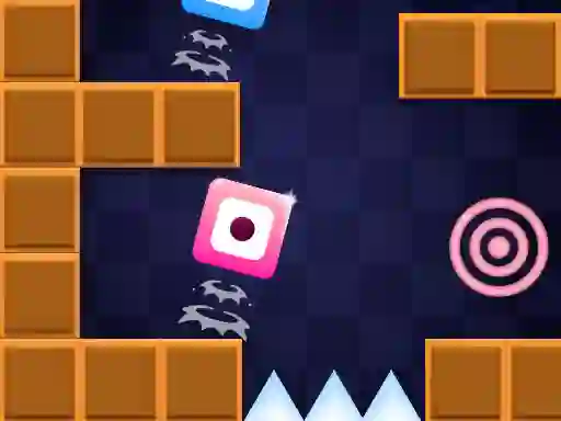 بازی Clone Jumping آنلاین