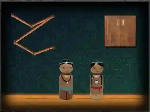 بازی Amgel Easy Room Escape 67 آنلاین