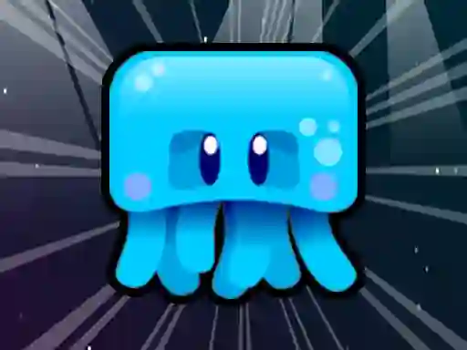 بازی Jelly Gnam Gnam آنلاین