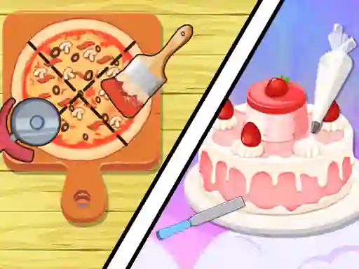 بازی Dolly's Restaurant Organizing آنلاین