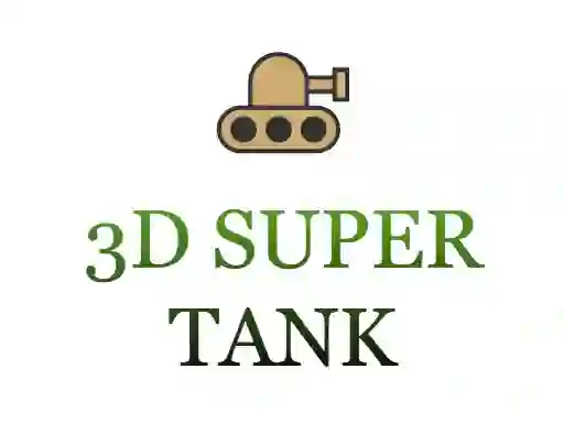 بازی 3d super tank آنلاین