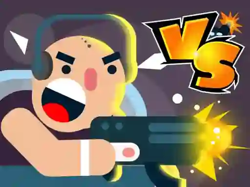 بازی Super Battles آنلاین