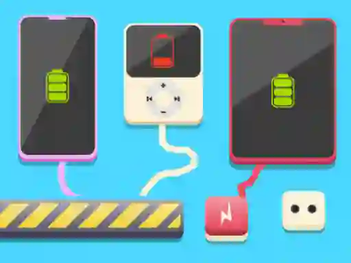 بازی Full Charge آنلاین