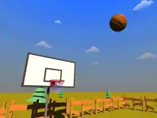 بازی Basketball School آنلاین