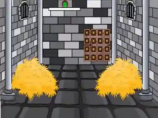 بازی Castle Escape 3 آنلاین