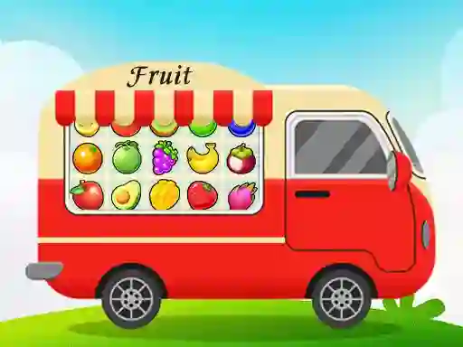 بازی Permutation Transport آنلاین