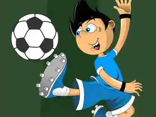 بازی Soccer Stars Jigsaw آنلاین