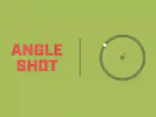 بازی Angle Shot آنلاین