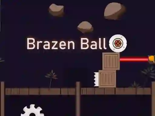 بازی Brazen Ball آنلاین