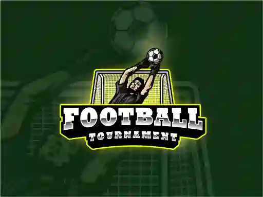 بازی Football Tournament آنلاین