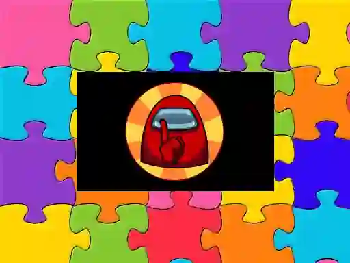 بازی Among Us Puzzle 1 آنلاین