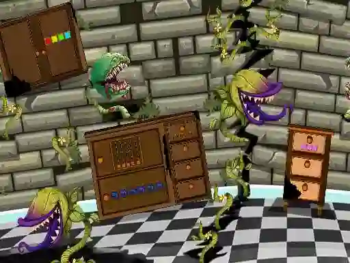بازی Forest House Escape آنلاین