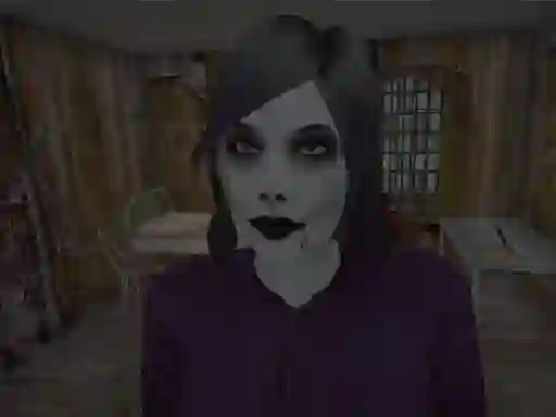 بازی Nina The Killer: Go To Sleep My Prince آنلاین