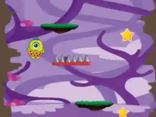 بازی Crazy Jumper Online Game آنلاین