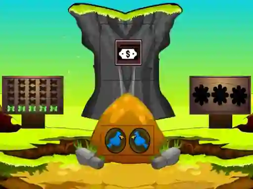 بازی Dino Rescue آنلاین