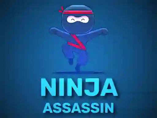 بازی Ninja Assassin آنلاین