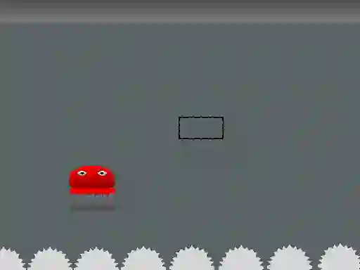 بازی Jump Redball آنلاین