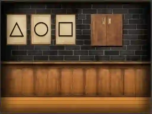 بازی Amgel Kids Room Escape 68 آنلاین