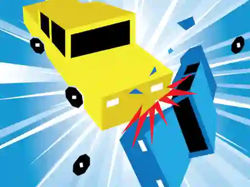 بازی Mad Car آنلاین