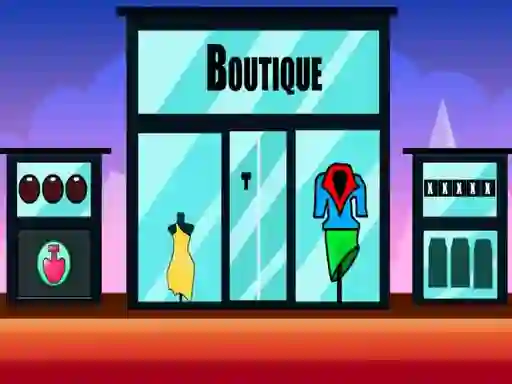 بازی Small Business Saturday Escape آنلاین