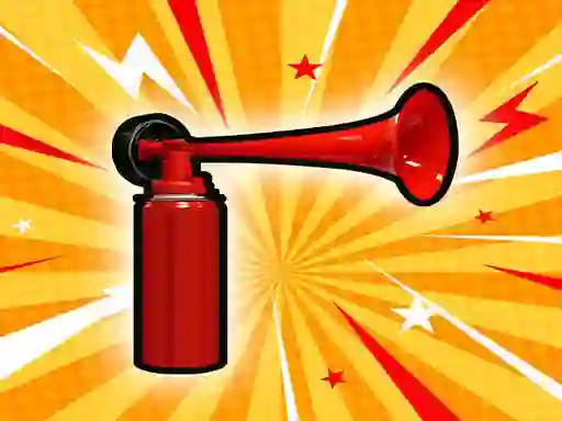 بازی Air Horn آنلاین