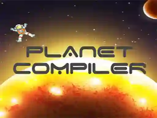 بازی Planet Escape آنلاین