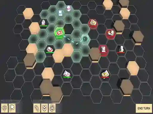 بازی Turn Based آنلاین