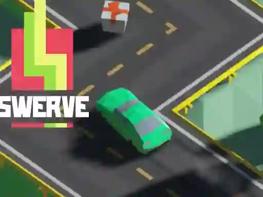 بازی Swerve Car آنلاین