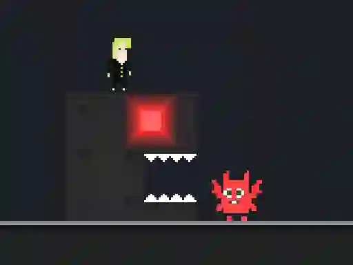 بازی Lucky vs Lou آنلاین
