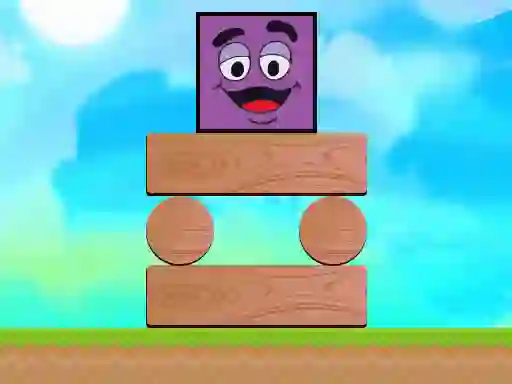 بازی Grimace Blocks آنلاین