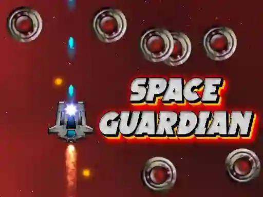 بازی Space Guardian آنلاین